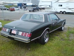 Big Bumper Meet 2007